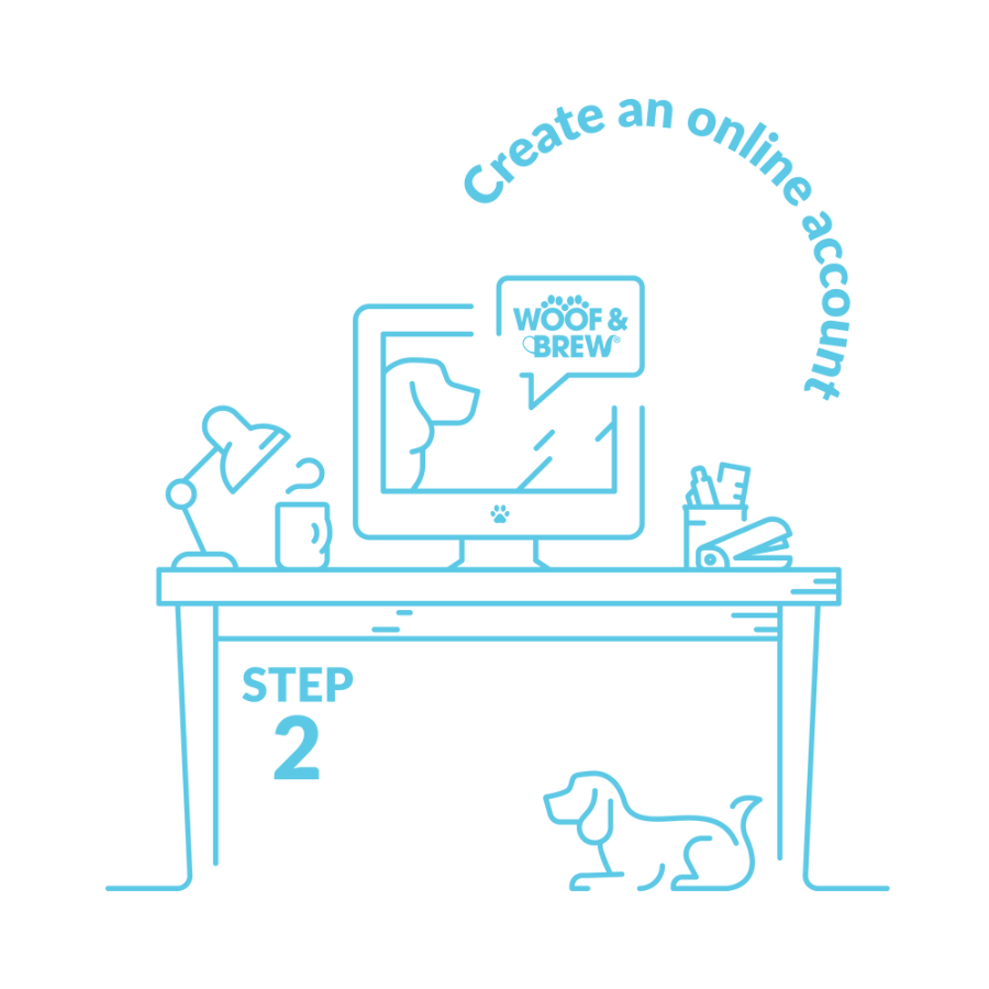 Subscribe & Save step 2