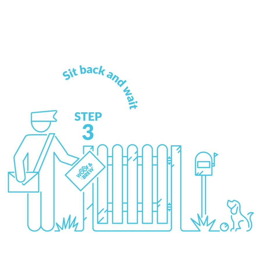 Subscribe & Save step 3