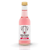 POSH POOCH BARKER BAY DOG 'WINE' PARTY PACK CASE CLEARANCE
