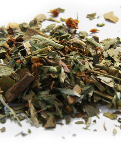 Senior Hound Dog Joint Care - Photo of Herbs